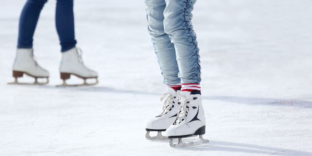 deportes de invierno