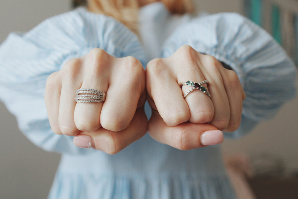 ventanal anillo