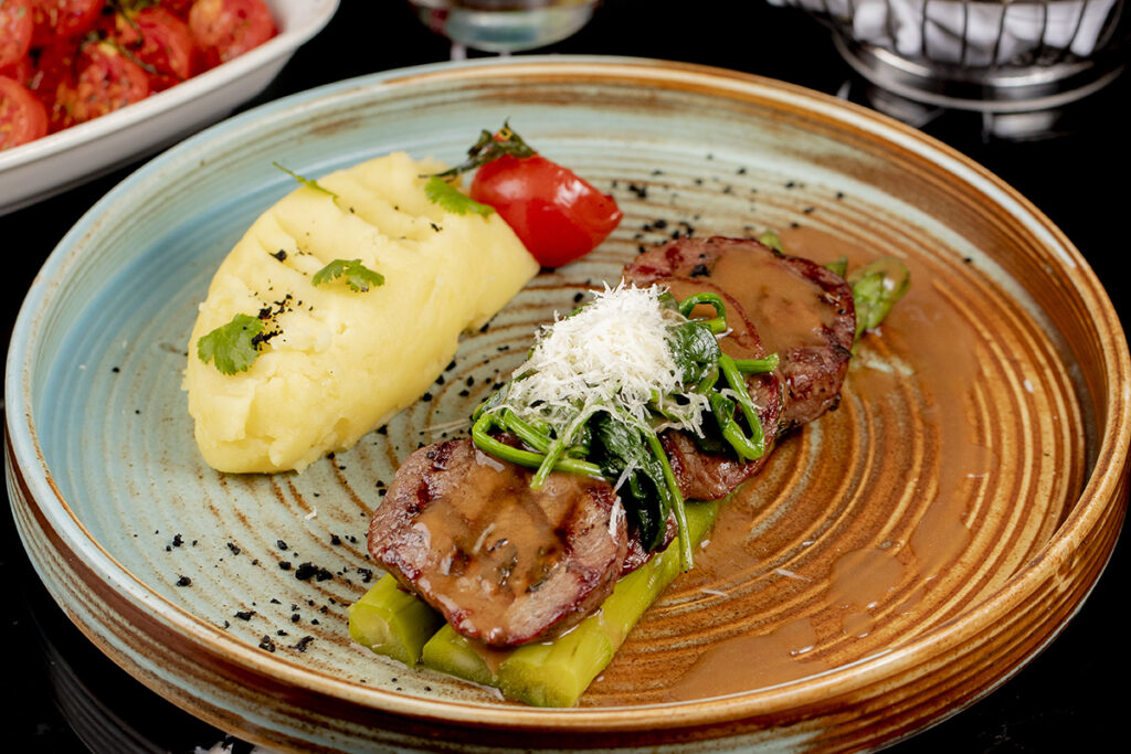 san valentin ventanal