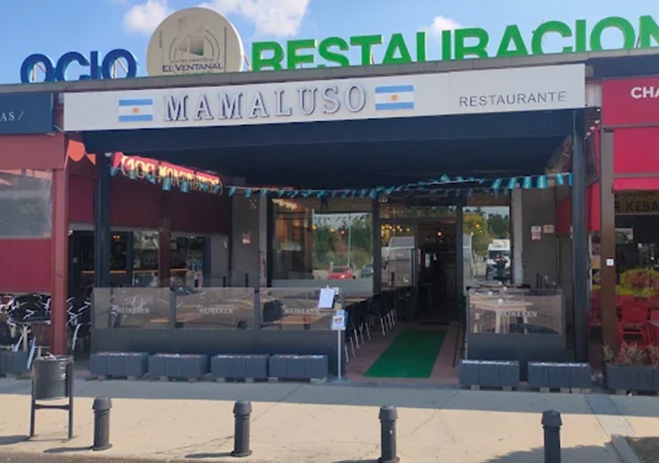 MAMALUSO