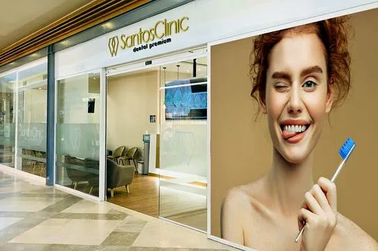 SANTOS CLINIC