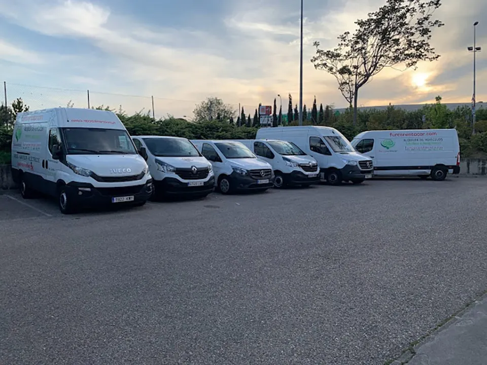 FURCO RENT A CAR