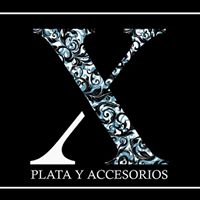 X PLATA Y ACCESORIOS