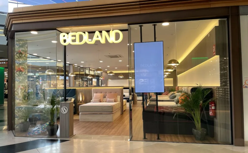 BEDLAND