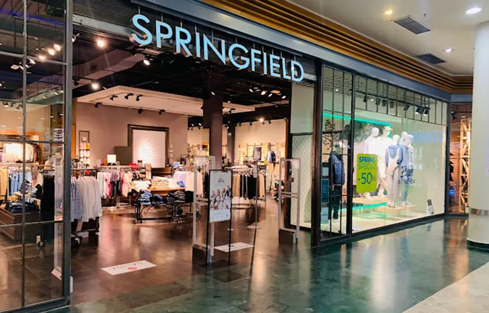 SPRINGFIELD