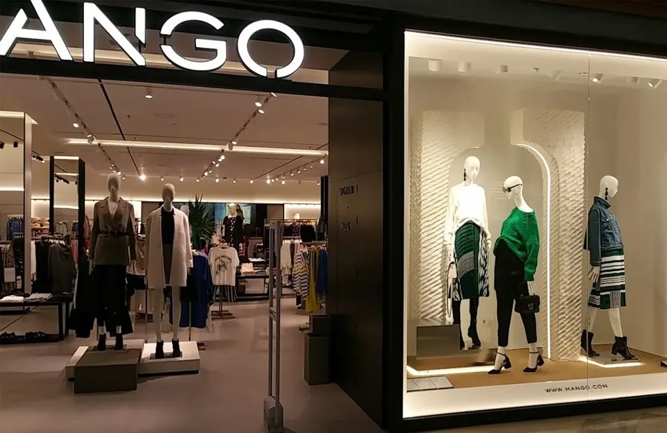 MANGO