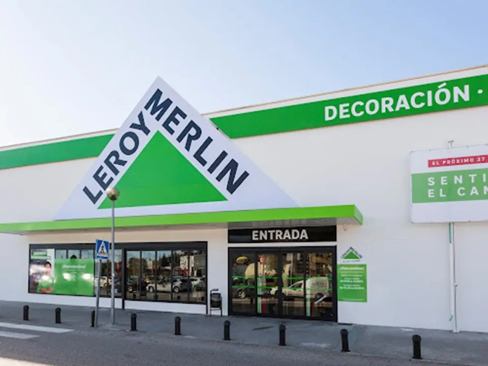 LEROY MERLIN