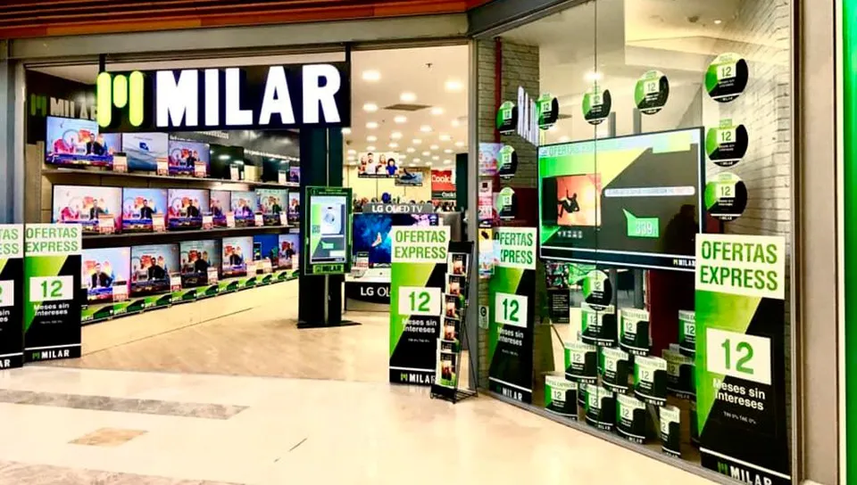 MILAR