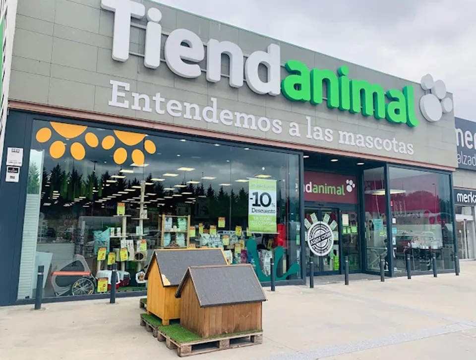 TIENDANIMAL