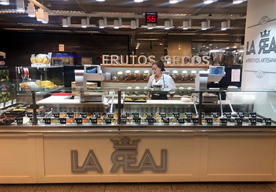 LA REAL