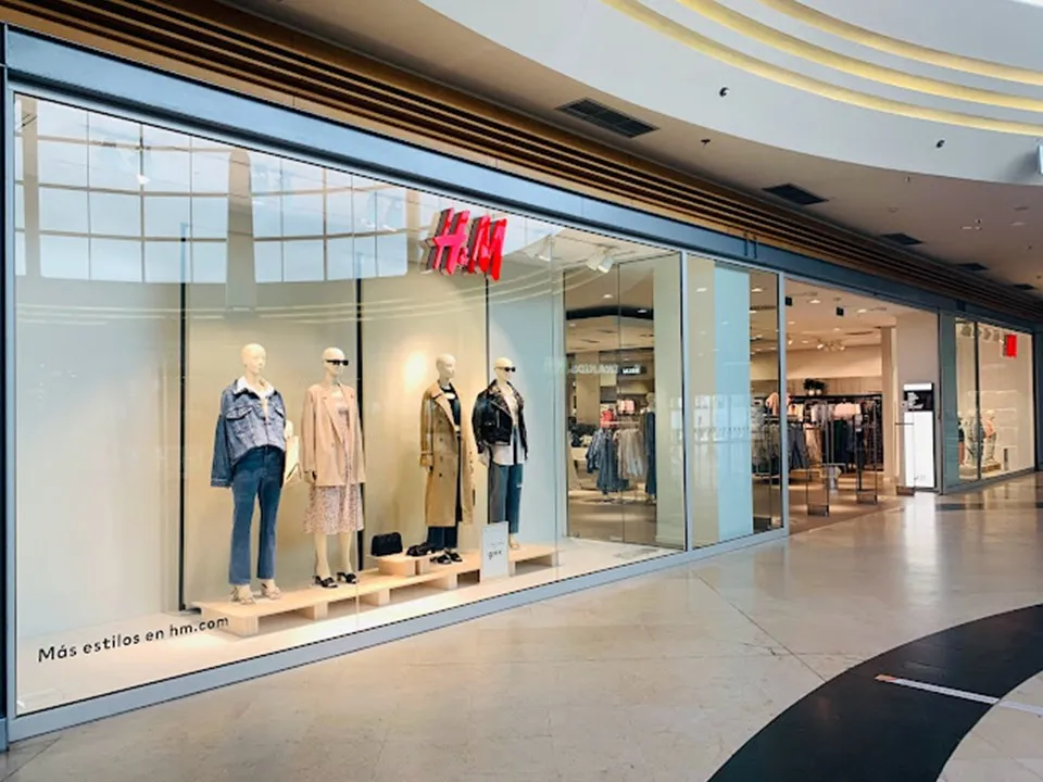 H&M