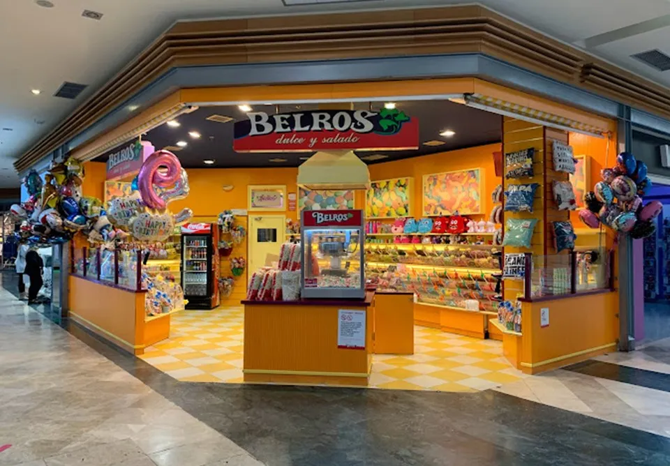 BELROS