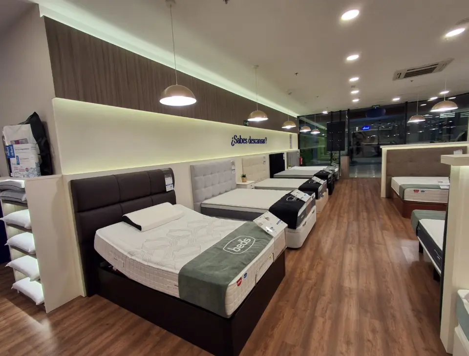 BED'S