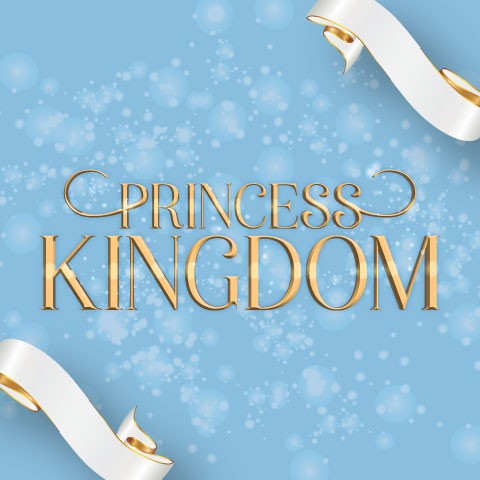 El Ventanal de la Sierra se convierte en Princess Kingdom