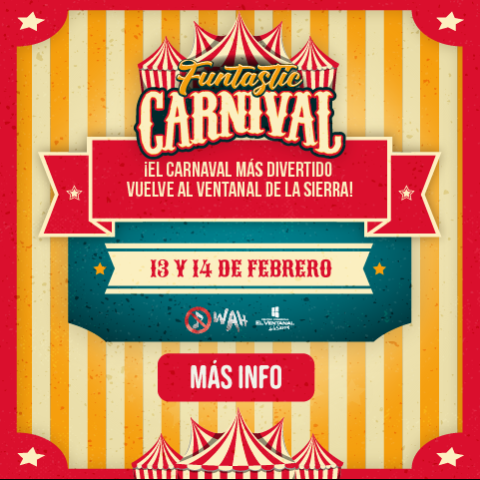 Evento: Funtastic Carnival