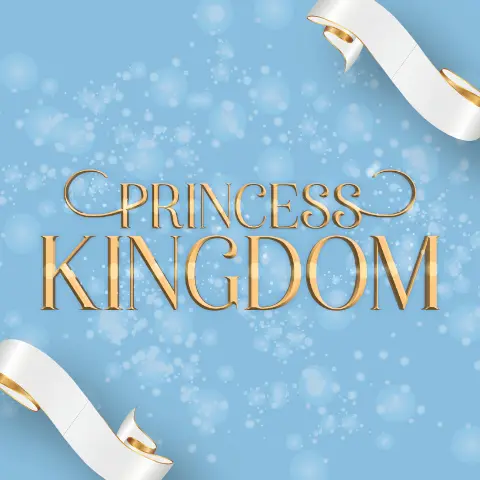 Evento: EL VENTANAL DE LA SIERRA, ESCENARIO DE PRINCESS KINGDOM