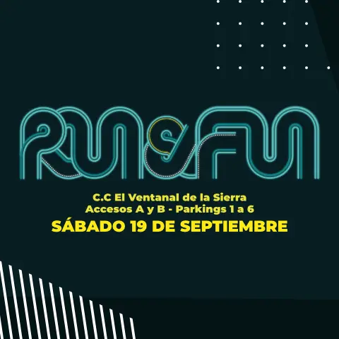¡El Ventanal de la Sierra se llena de diversión en familia!