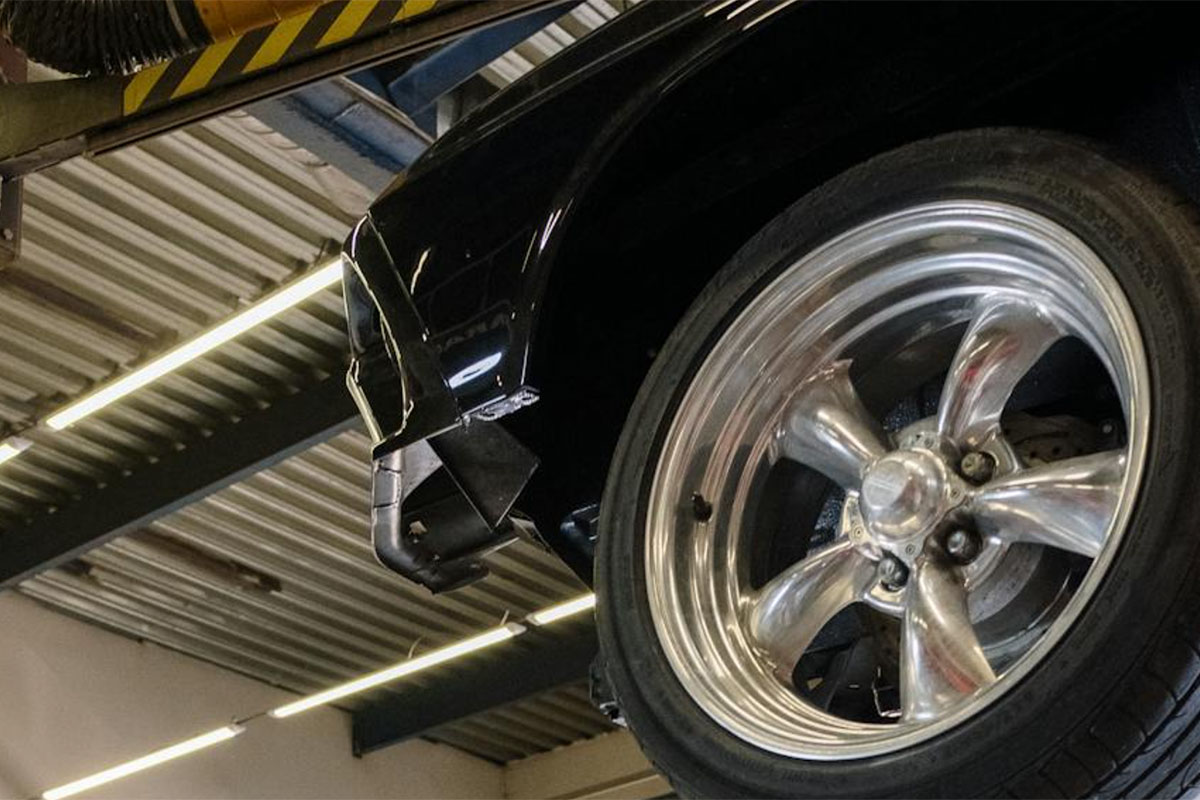 Foto noticia: Revisar el coche antes de viajar: 6 puntos