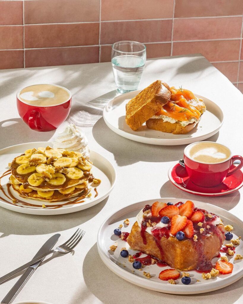 Día de la Madre El Ventanal