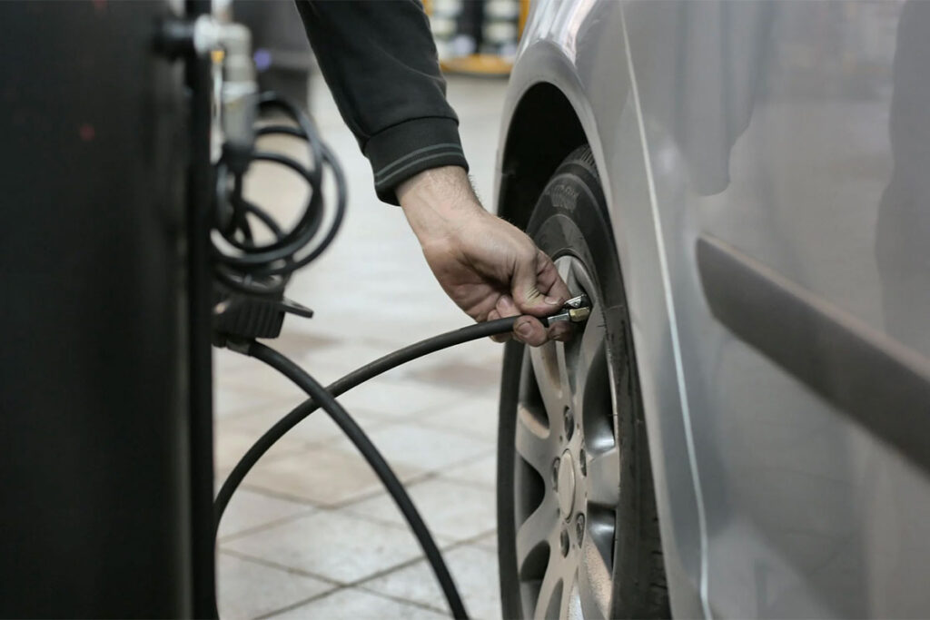 vuelve greenwalk awards