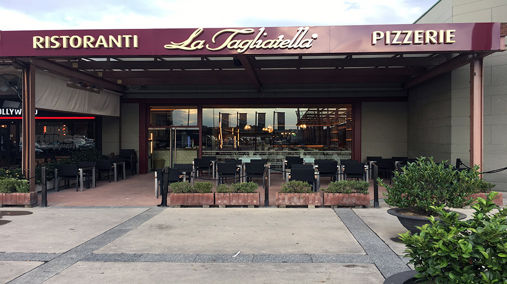 San Valentin El Ventanal