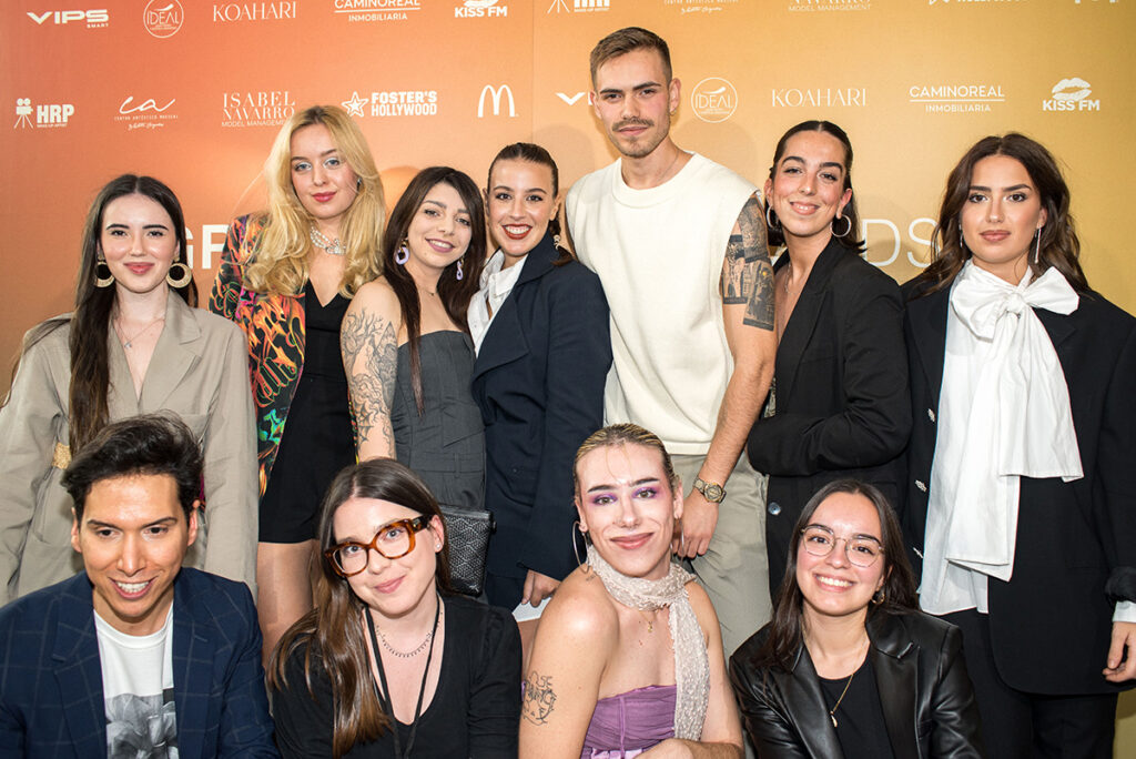 El Ventanal Green Walk Awards