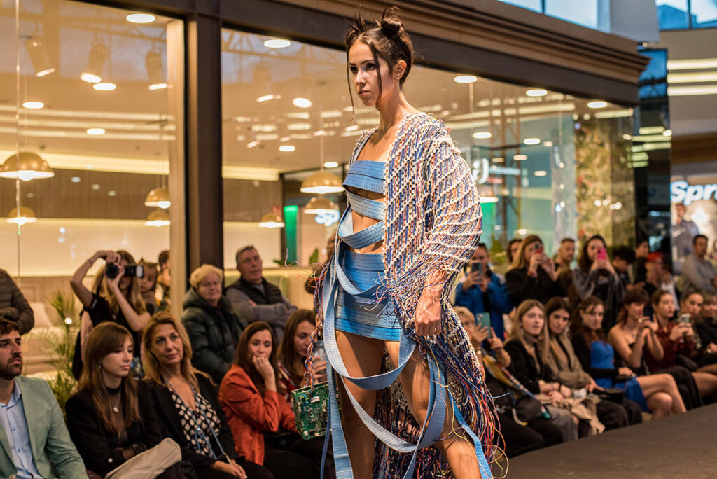 El Ventanal Green Walk Awards