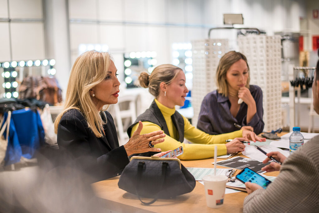 El Ventanal Green Walk Awards