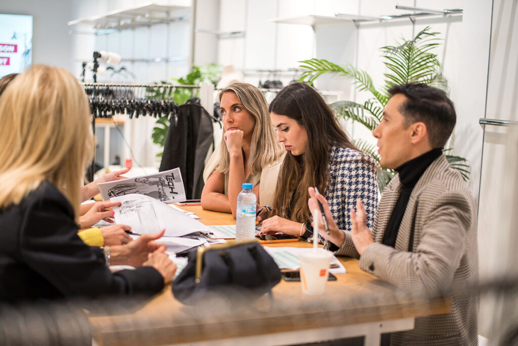 El Ventanal Green Walk Awards