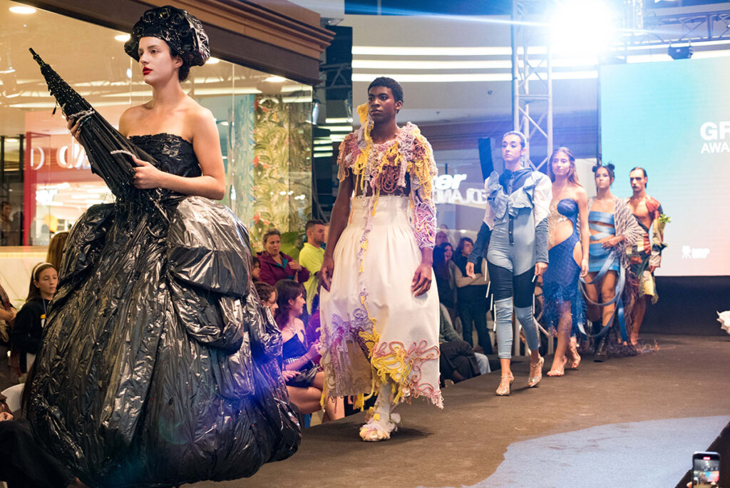 El Ventanal Green Walk Awards