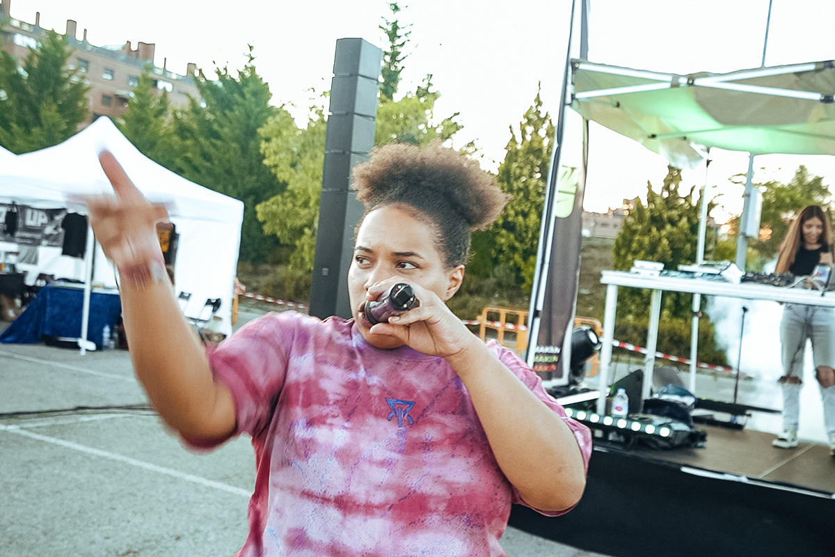 Make it Urban El Ventanal