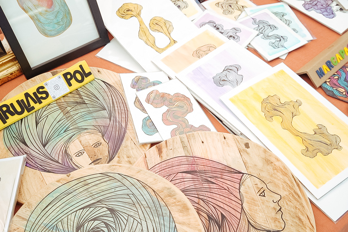 Make it Urban El Ventanal