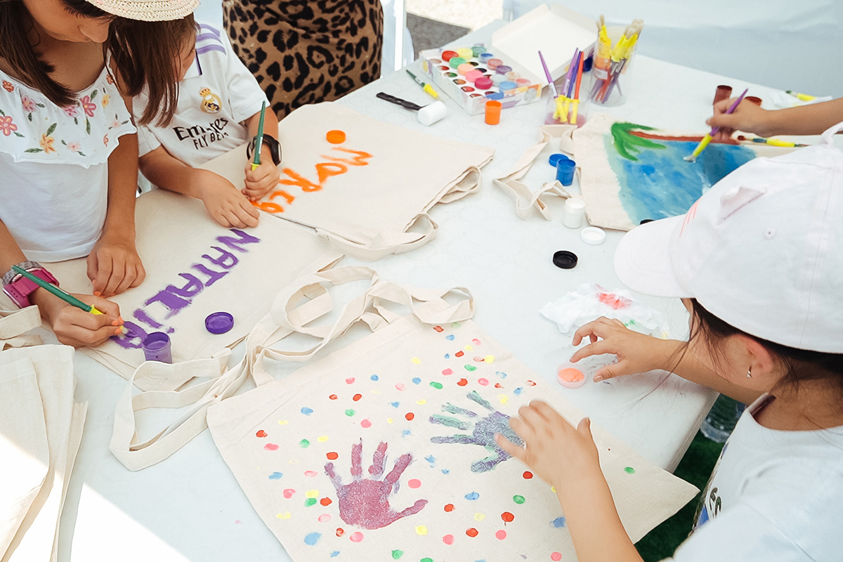 Make it Urban El Ventanal