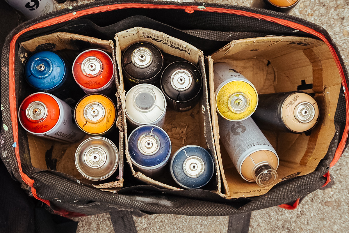 Make it Urban El Ventanal