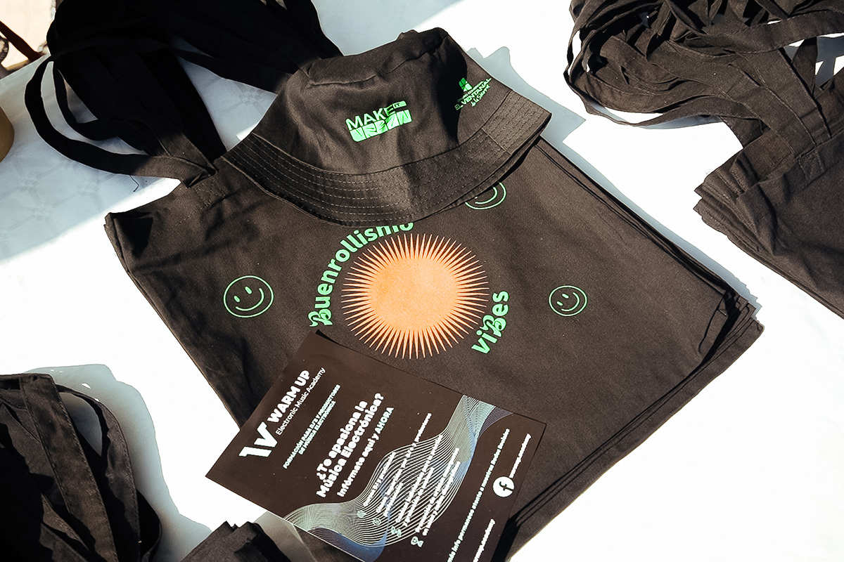 Make it Urban El Ventanal