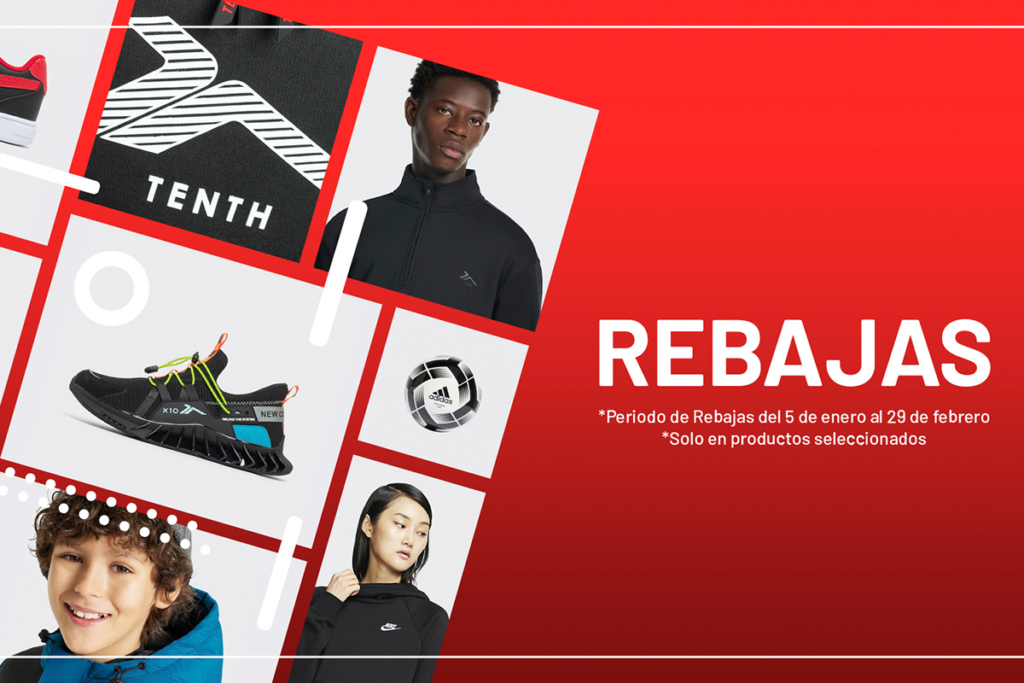 Top 5: los favoritos de estas rebajas El Ventanal de la Sierra