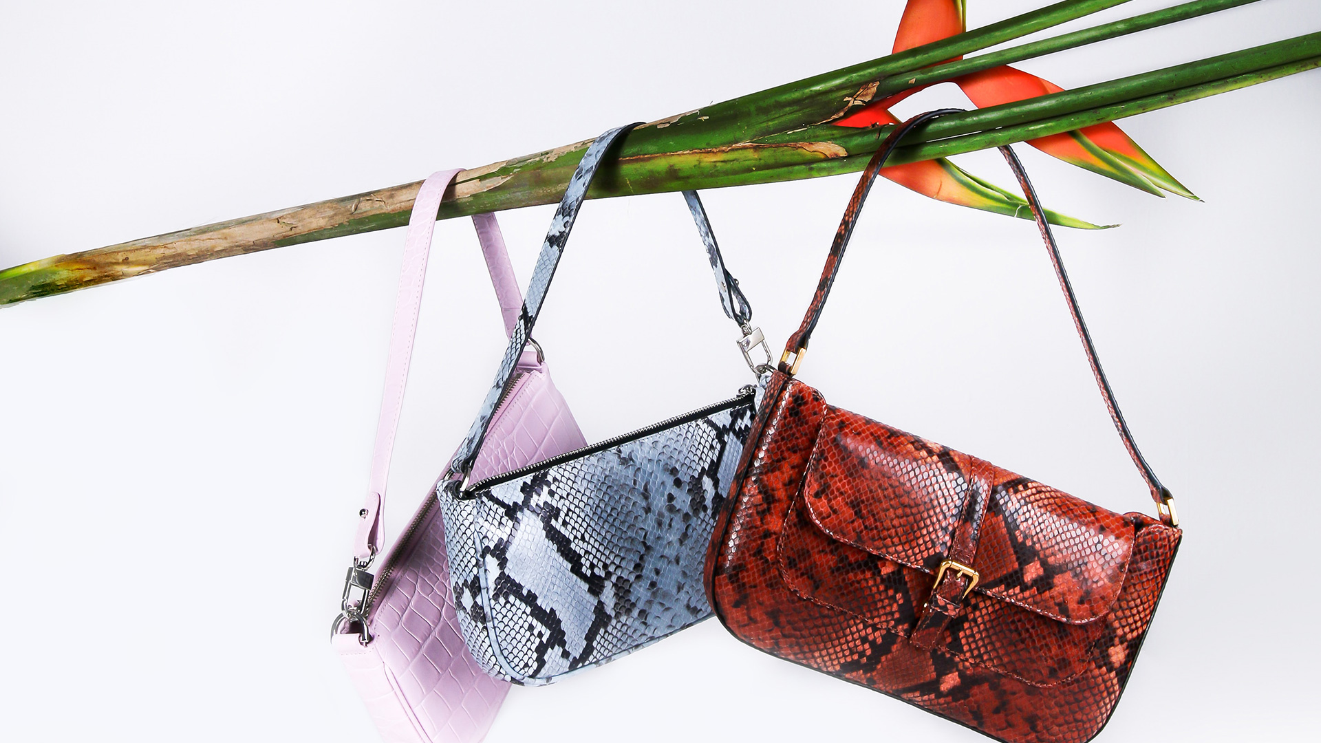 Foto noticia: Bolsos de primavera que no pueden faltar en tu armario