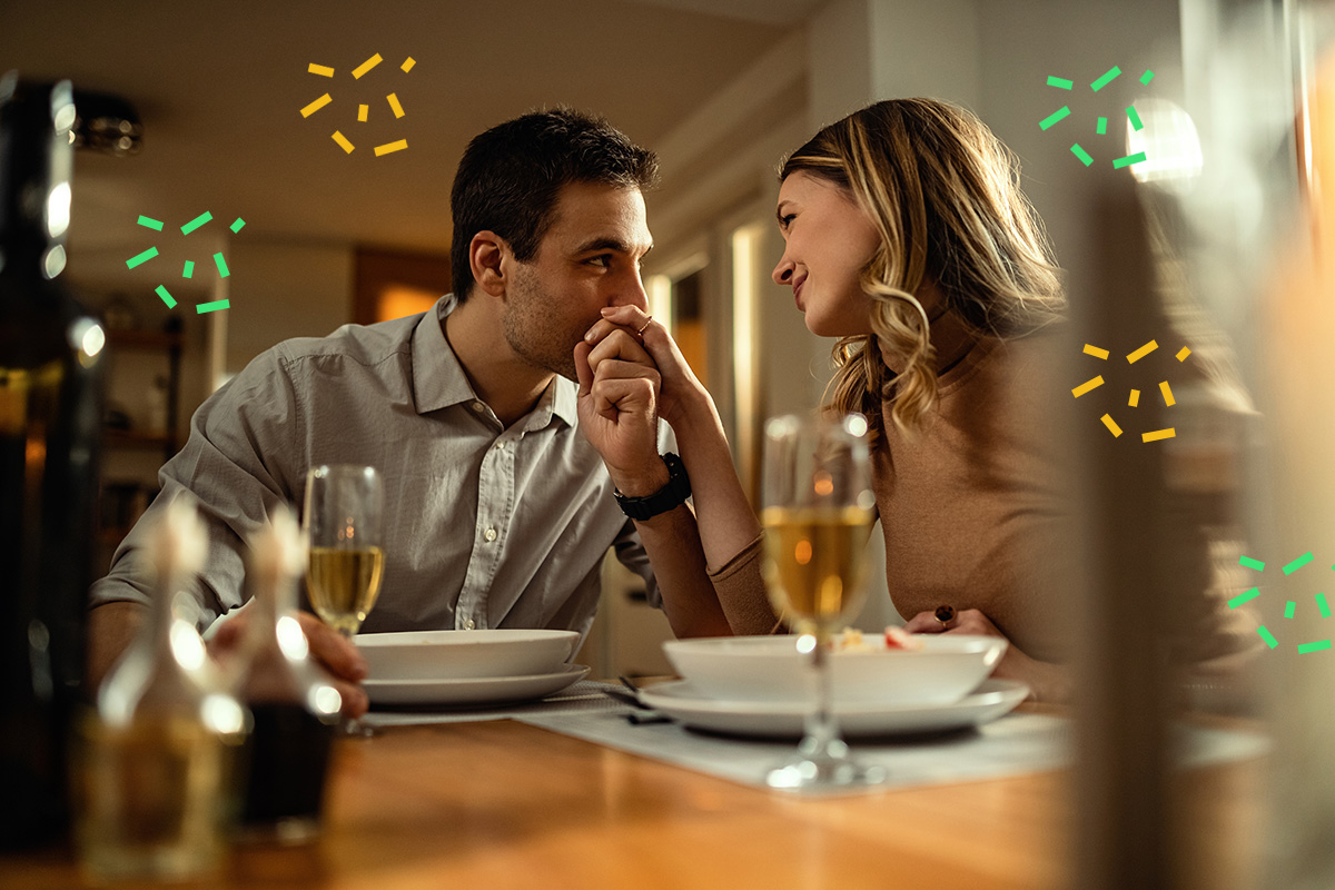 Foto noticia: San Valentín 2023: el plan perfecto