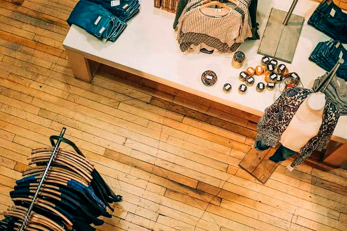 Foto noticia: ¿Cómo vestir con estilo?