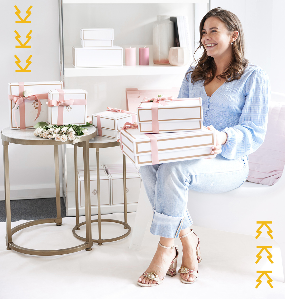 Foto noticia: Descubre estos regalos para el Día de la Madre