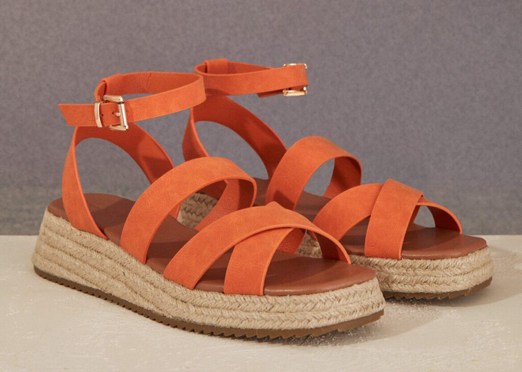 Sandalías verano El Ventanal