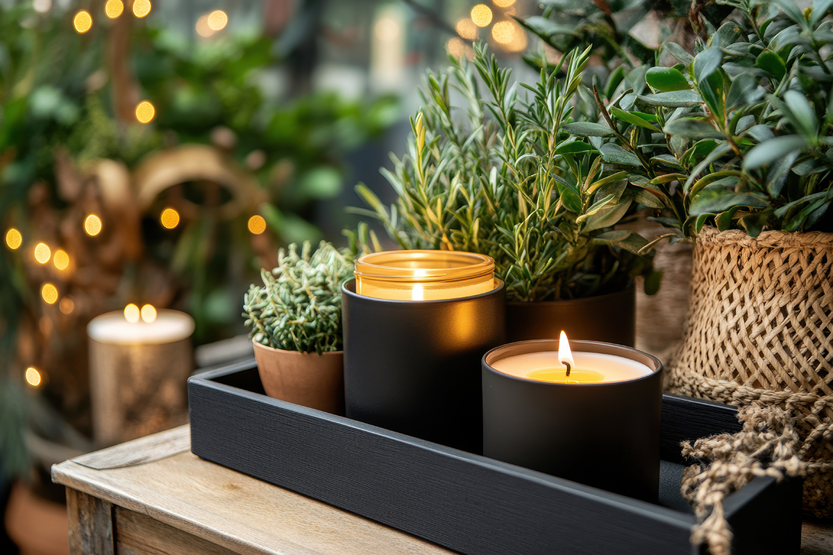 Foto noticia: 6 ideas para decorar el jardín en verano