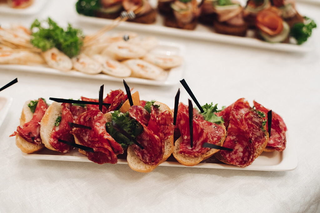 san valentin ventanal