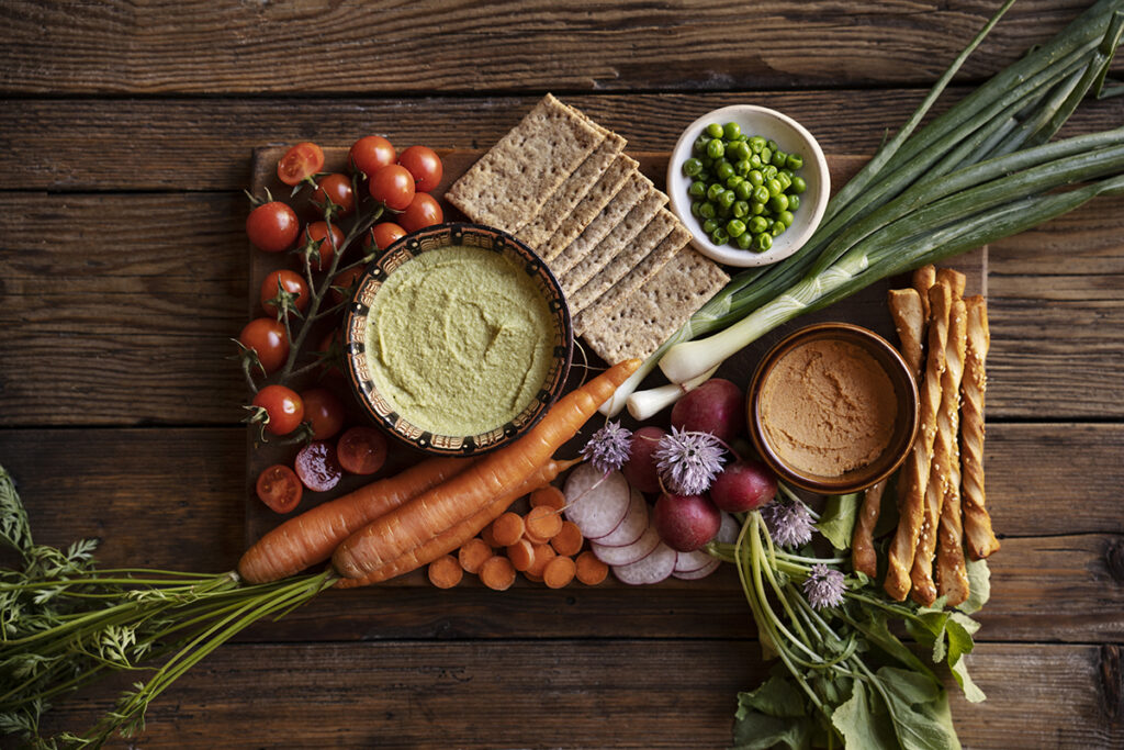 Hábitos saludables Ventanal