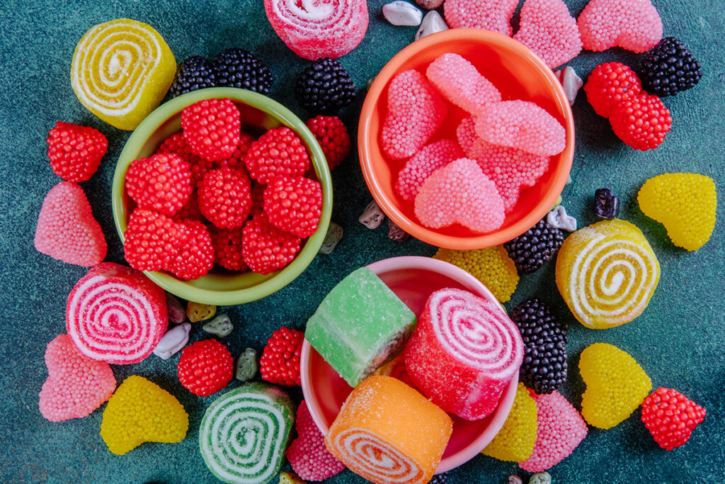 Hábitos saludables Ventanal