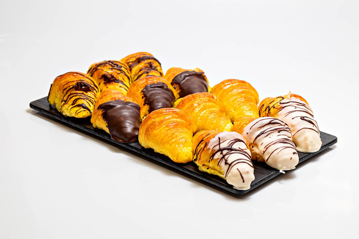 Foto noticia: Historia de los Manolitos, el mejor regalo de San Valentín