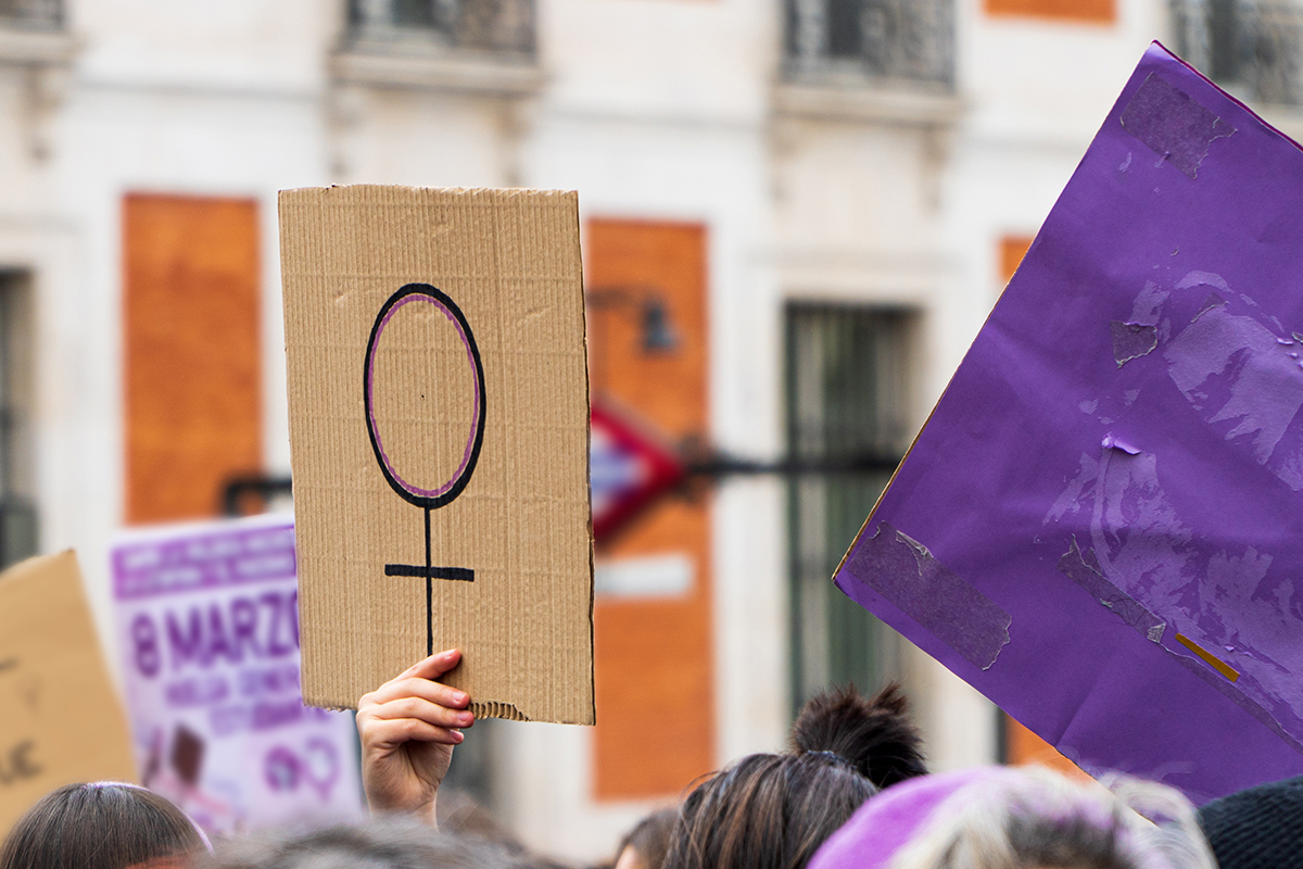 Foto noticia: Por qué se celebra el Día de la Mujer hoy